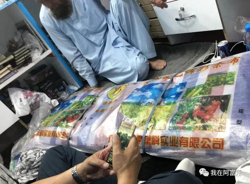 阿富汗的工业废墟 战争阴影下的法律与重建困境