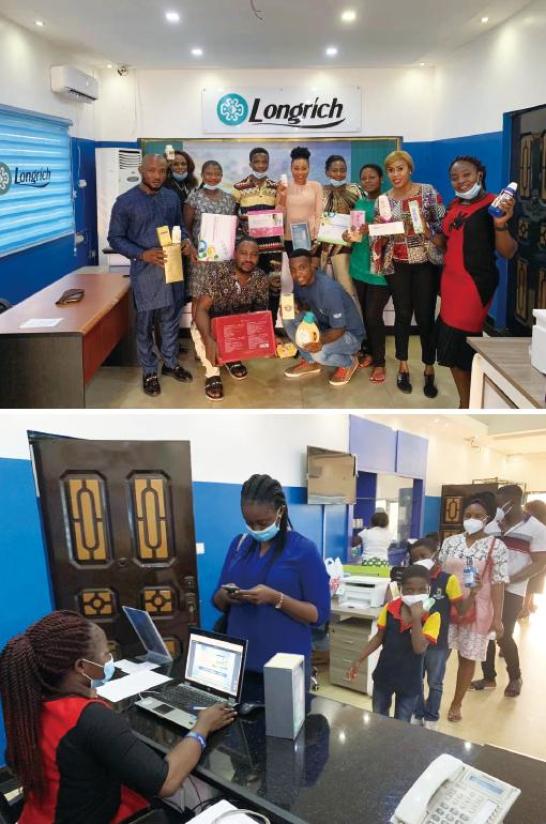 隆力奇的非洲舞台 中国投资的法律机遇与挑战