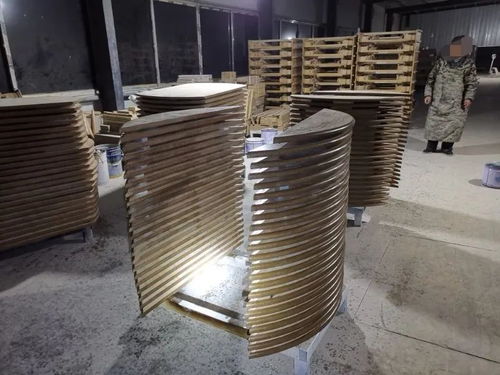 宁津县五处木器加工厂负责人被依法拘留的法律解读