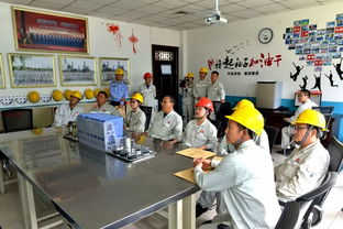 职工代表“把脉”企业安全 依法巡视筑牢风险防线