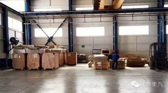 借力母公司资源 北奔伊朗工厂首批50辆车成功下线